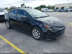 5YFB4MDE0SP237798 2025 TOYOTA COROLLA