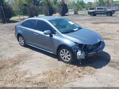 5YFB4MDE0SP237929 2025 TOYOTA COROLLA