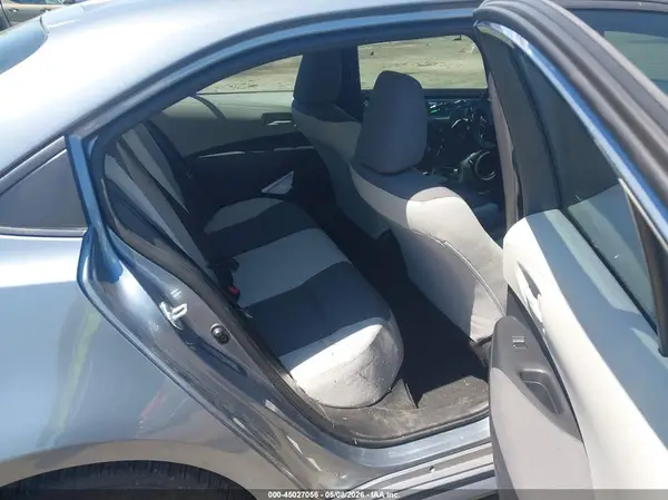 5YFB4MDE0SP237929 2025 TOYOTA COROLLA - Image 8