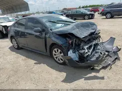 5YFB4MDE0SP239258 2025 TOYOTA COROLLA