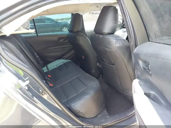 5YFB4MDE0SP239258 2025 TOYOTA COROLLA - Image 8
