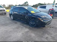 5YFB4MDE0SP239289 2025 TOYOTA COROLLA