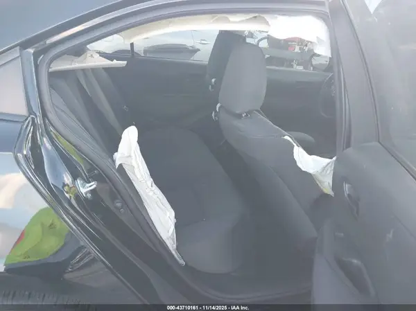 5YFB4MDE0SP239289 2025 TOYOTA COROLLA - Image 8