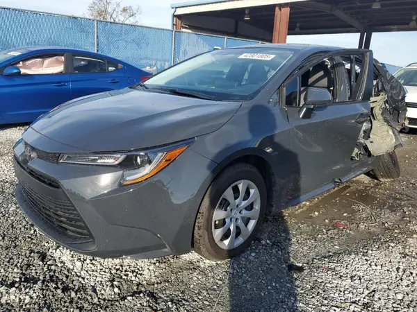 5YFB4MDE0SP239292 2025 TOYOTA COROLLA - Image 1