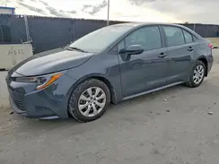 5YFB4MDE0SP239650 2025 TOYOTA COROLLA