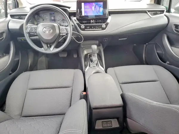 5YFB4MDE0SP239650 2025 TOYOTA COROLLA - Image 8