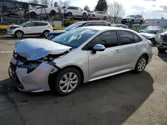 5YFB4MDE0SP240555 2025 TOYOTA COROLLA