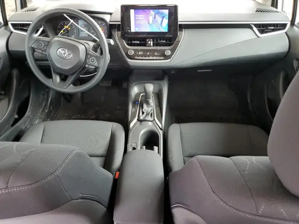 5YFB4MDE0SP241205 2025 TOYOTA COROLLA - Image 8