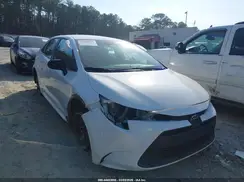 5YFB4MDE0SP241219 2025 TOYOTA COROLLA