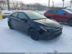 5YFB4MDE0SP241852 2025 TOYOTA COROLLA
