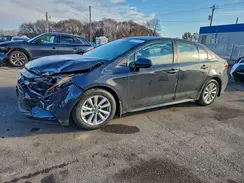 5YFB4MDE0SP242046 2025 TOYOTA COROLLA
