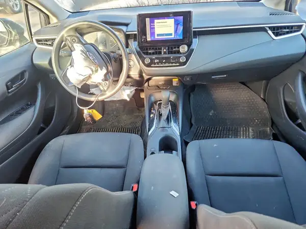 5YFB4MDE0SP242046 2025 TOYOTA COROLLA - Image 8