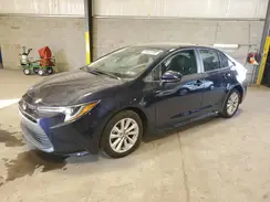 5YFB4MDE0SP242368 2025 TOYOTA COROLLA