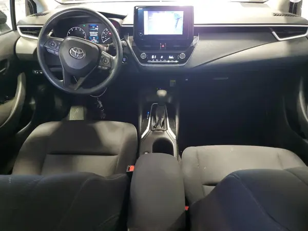 5YFB4MDE0SP242368 2025 TOYOTA COROLLA - Image 8