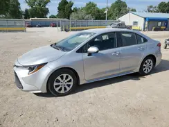 5YFB4MDE0SP242385 2025 TOYOTA COROLLA