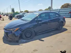 5YFB4MDE0SP242497 2025 TOYOTA COROLLA
