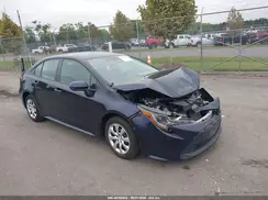 5YFB4MDE0SP242855 2025 TOYOTA COROLLA