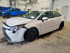 5YFB4MDE0SP243035 2025 TOYOTA COROLLA