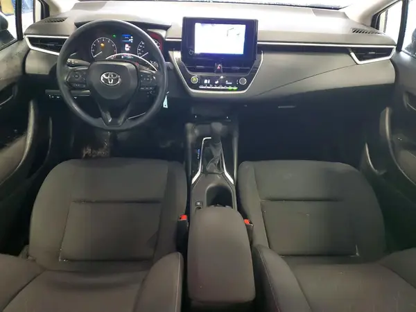 5YFB4MDE0SP243035 2025 TOYOTA COROLLA - Image 8
