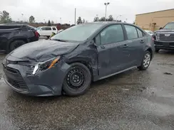 5YFB4MDE0SP243133 2025 TOYOTA COROLLA