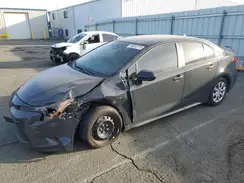 5YFB4MDE0SP243245 2025 TOYOTA COROLLA
