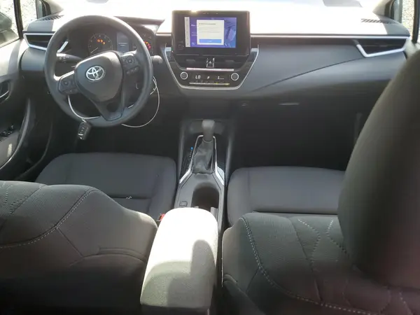 5YFB4MDE0SP244279 2025 TOYOTA COROLLA - Image 8