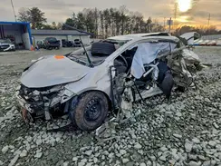 5YFB4MDE0SP245142 2025 TOYOTA COROLLA