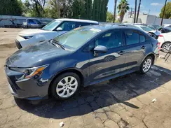 5YFB4MDE0SP245755 2025 TOYOTA COROLLA