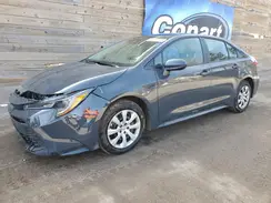 5YFB4MDE0SP245769 2025 TOYOTA COROLLA