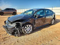 5YFB4MDE0SP245934 2025 TOYOTA COROLLA