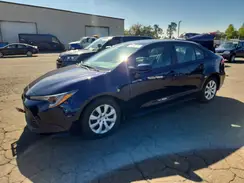 5YFB4MDE0SP246341 2025 TOYOTA COROLLA