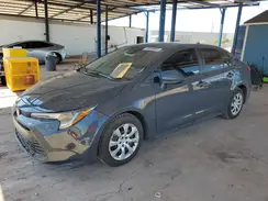5YFB4MDE0SP246386 2025 TOYOTA COROLLA
