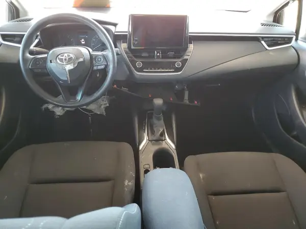 5YFB4MDE0SP246386 2025 TOYOTA COROLLA - Image 8