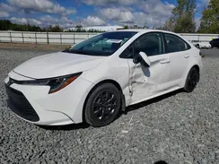 5YFB4MDE0SP246467 2025 TOYOTA COROLLA