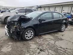 5YFB4MDE0SP246498 2025 TOYOTA COROLLA