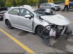 5YFB4MDE0SP246839 2025 TOYOTA COROLLA