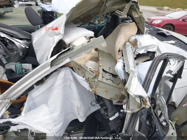 5YFB4MDE0SP246839 2025 TOYOTA COROLLA - Image 8