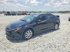 5YFB4MDE0SP247201 2025 TOYOTA COROLLA