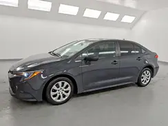 5YFB4MDE0SP247747 2025 TOYOTA COROLLA