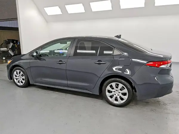 5YFB4MDE0SP247747 2025 TOYOTA COROLLA - Image 2