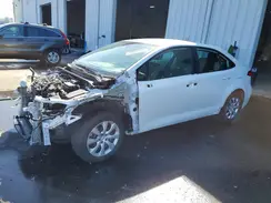 5YFB4MDE0SP248039 2025 TOYOTA COROLLA