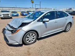 5YFB4MDE0SP248056 2025 TOYOTA COROLLA