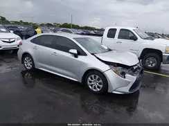 5YFB4MDE0SP248929 2025 TOYOTA COROLLA