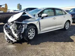5YFB4MDE0SP250020 2025 TOYOTA COROLLA