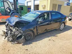 5YFB4MDE0SP250308 2025 TOYOTA COROLLA