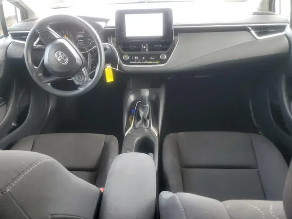 5YFB4MDE0SP250521 2025 TOYOTA COROLLA - Image 8