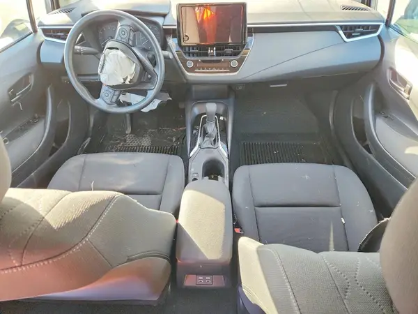 5YFB4MDE0SP251300 2025 TOYOTA COROLLA - Image 8