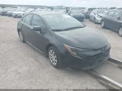 5YFB4MDE0SP251779 2025 TOYOTA COROLLA