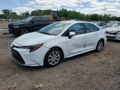 5YFB4MDE0SP252494 2025 TOYOTA COROLLA