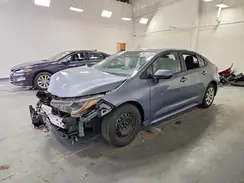 5YFB4MDE0SP252608 2025 TOYOTA COROLLA